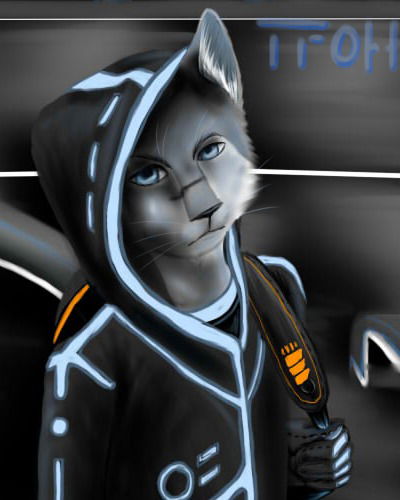 Женя Пикшиков