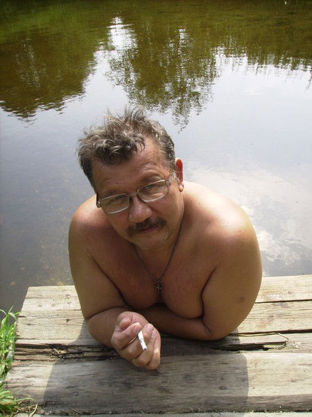 Ростислав Чжан