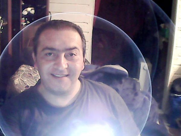 Намик Алиев