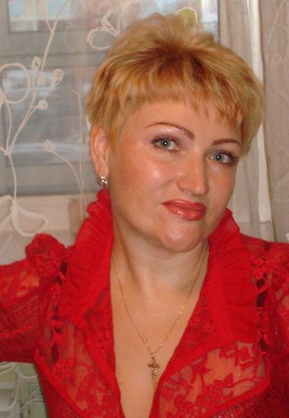 Наталья Кожуховская