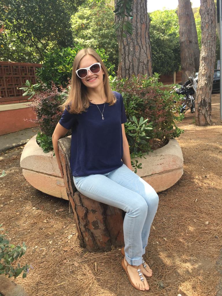 Светлана Евсеева