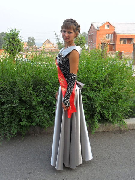 Наталья Осипович