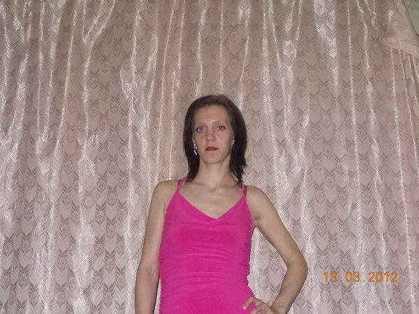 Юля Мельник