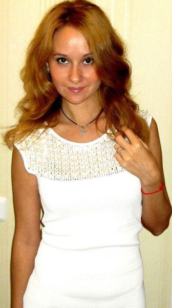 Яна Савченко