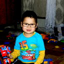 Гуронов Нурбек