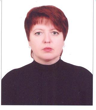 Ирина Жунусова