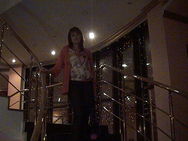 Наташа Шигонцева