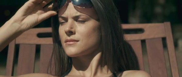 Таня Неважно