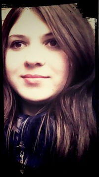 Лида Самосенко