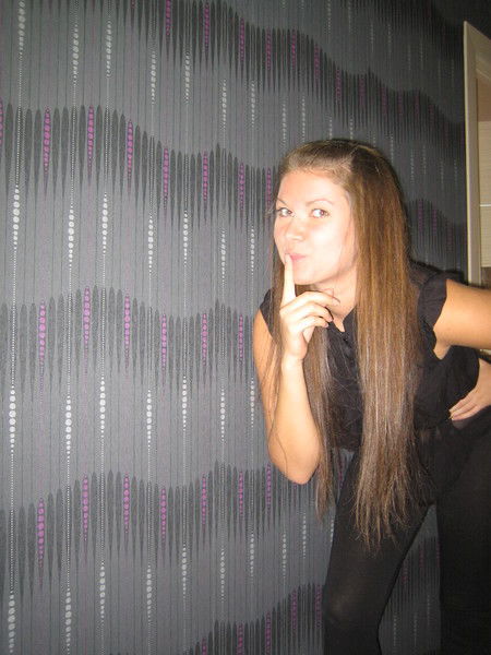 Юлия Вильчинская