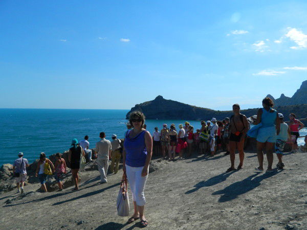 Светлана Горшкова