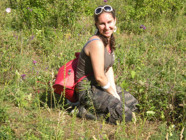 Дарья Пивоварова