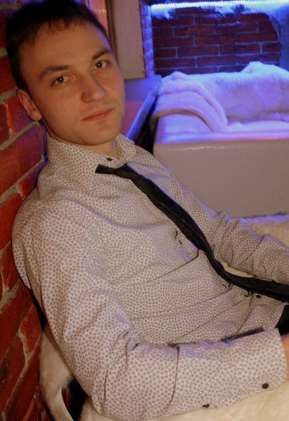 Северин Емченко