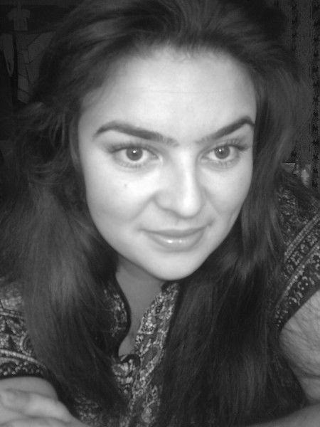 Вера Левинсон