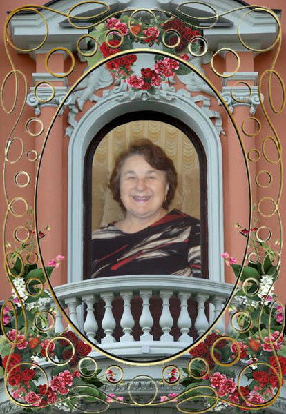 Софья Филиппова