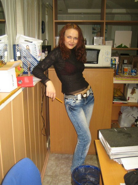 Юлия Боярских