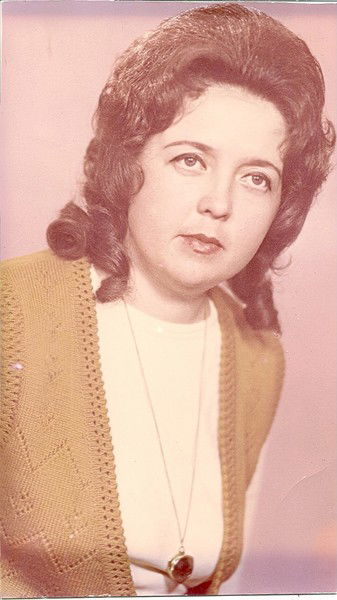 Алла Соловьёва