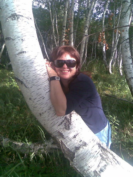 Татьяна Курепина