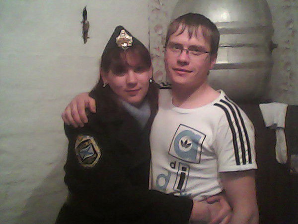 Елена Афонина