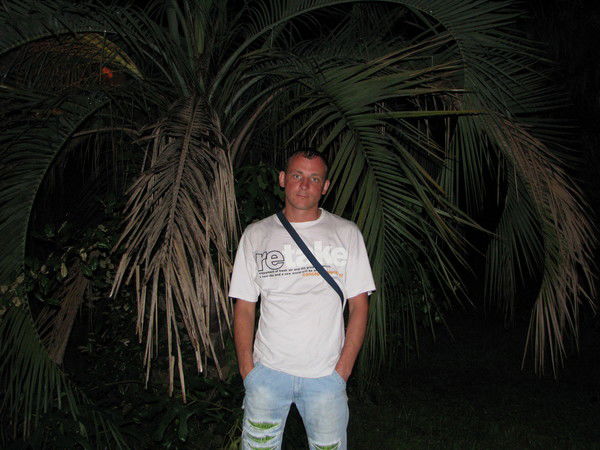 Алексей Дёмочкин