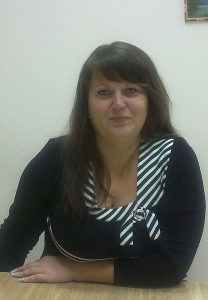 Екатерина Стебливская