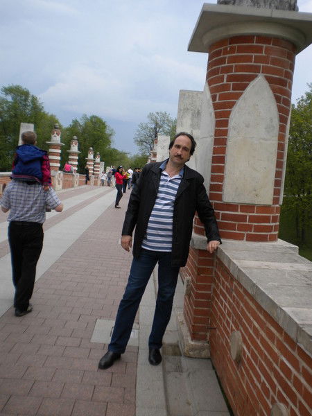 Евгений Овчинников