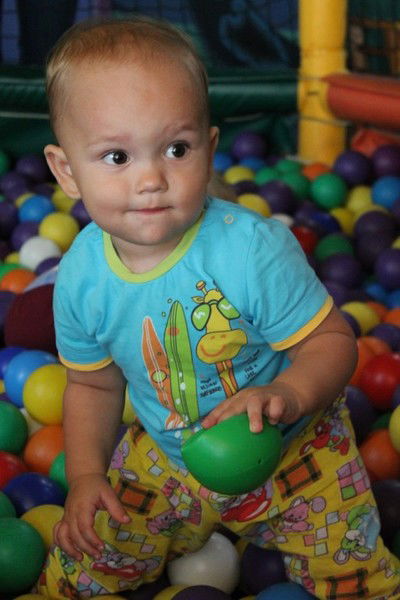 Екатерина Гревцова