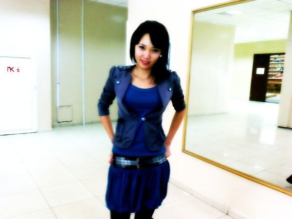 Айдана Каманова