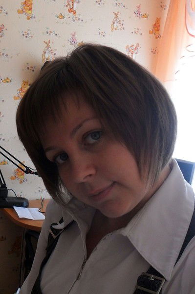 Татьяна Корепина