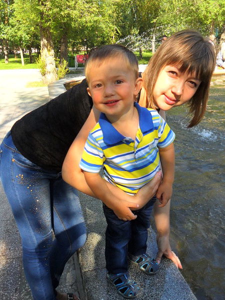 Надежда Андреева