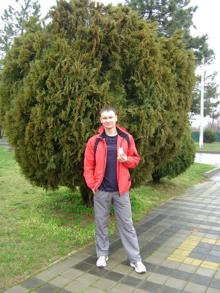 Владимир Тарбаев