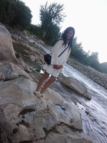 Мээрим Шайырбекова