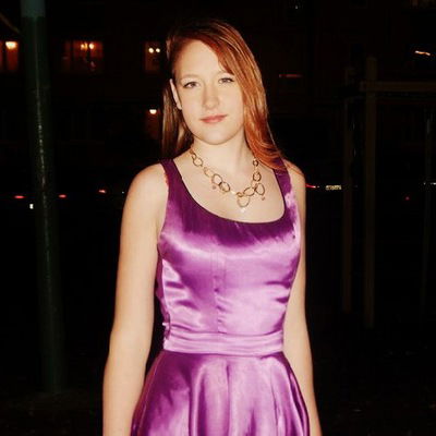 Екатерина Одинцова