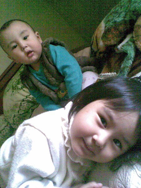 Махинур Айтбаева