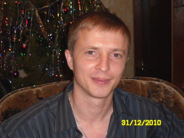 Иван Усачёв