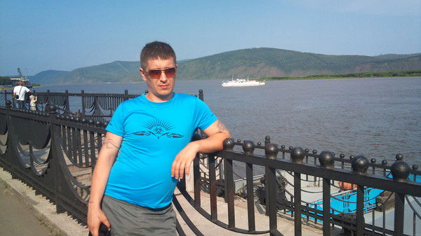 Михаил Запорожец