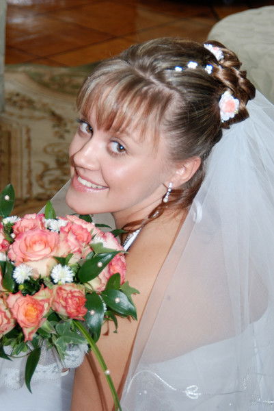 Яна Дороднова