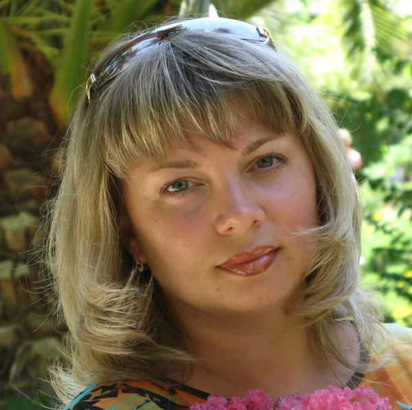 Светлана Цыкова