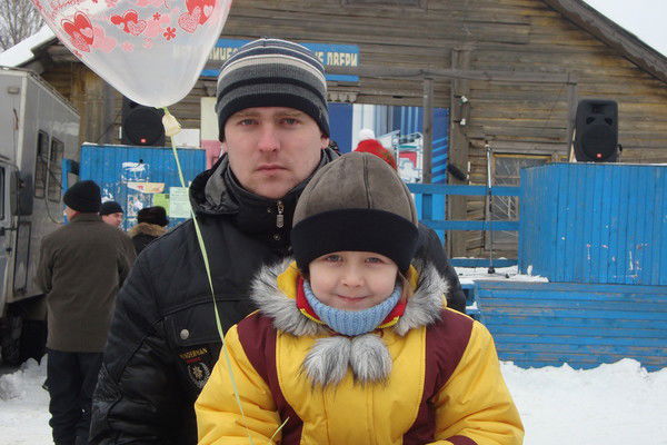 Юра Стяжкин