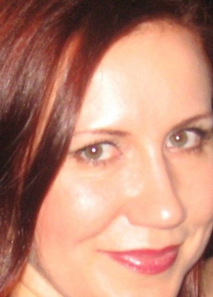 Ольга Павлецова