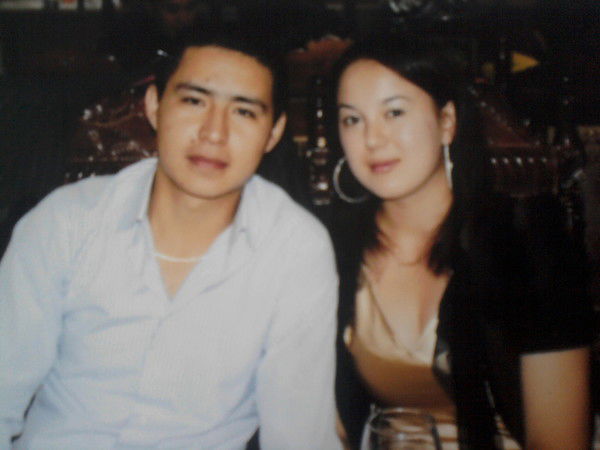 Айнур Джексембекова