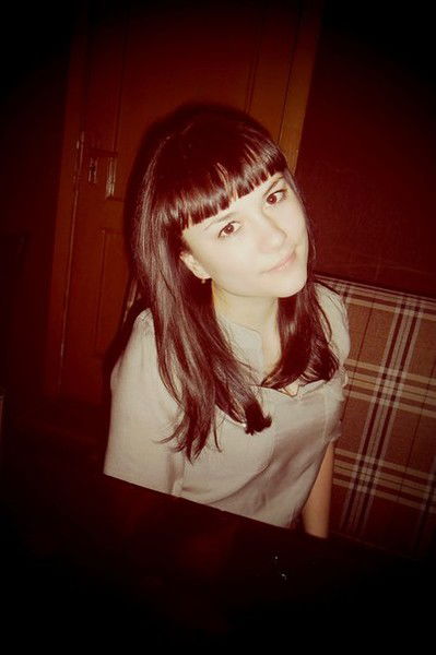 Алена Пименова