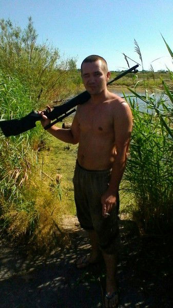 Евгений Юрьевич