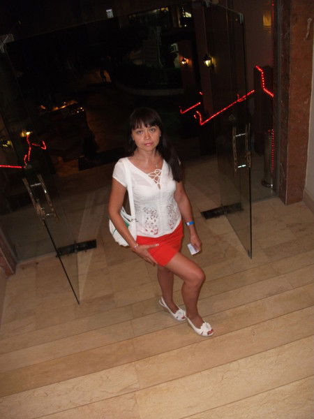 Гуля Нуруллова