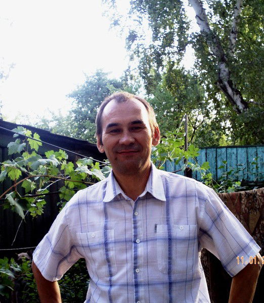 Лев Мосолов