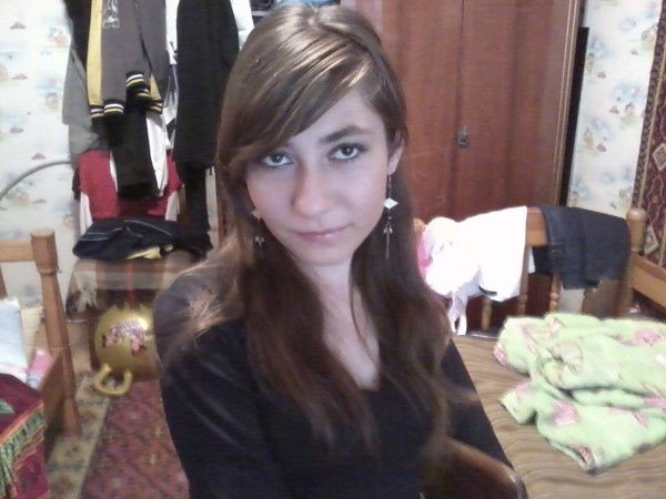 Катрина Именова