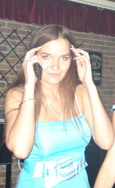 Натэлла Сидорова