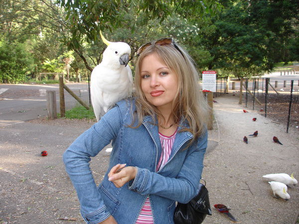 Надежда Добрякова