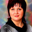 Наталья Земляная