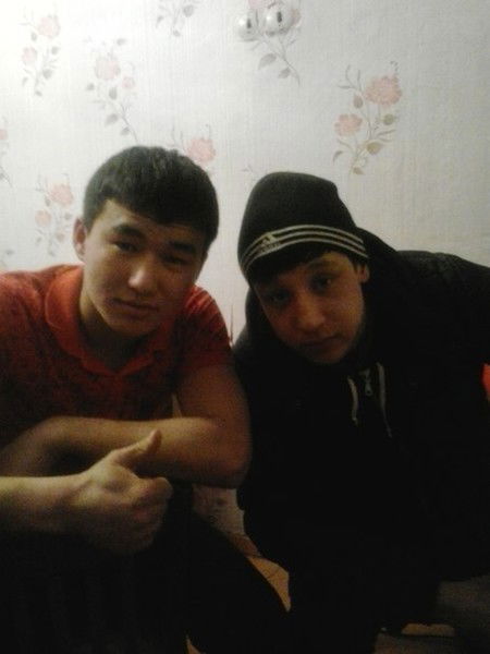 Мирас Кабылбеков